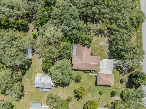 16403 Fringe Tree Drive Spring Hill FL 34610