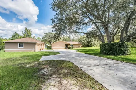 16403 Fringe Tree Drive Spring Hill FL 34610