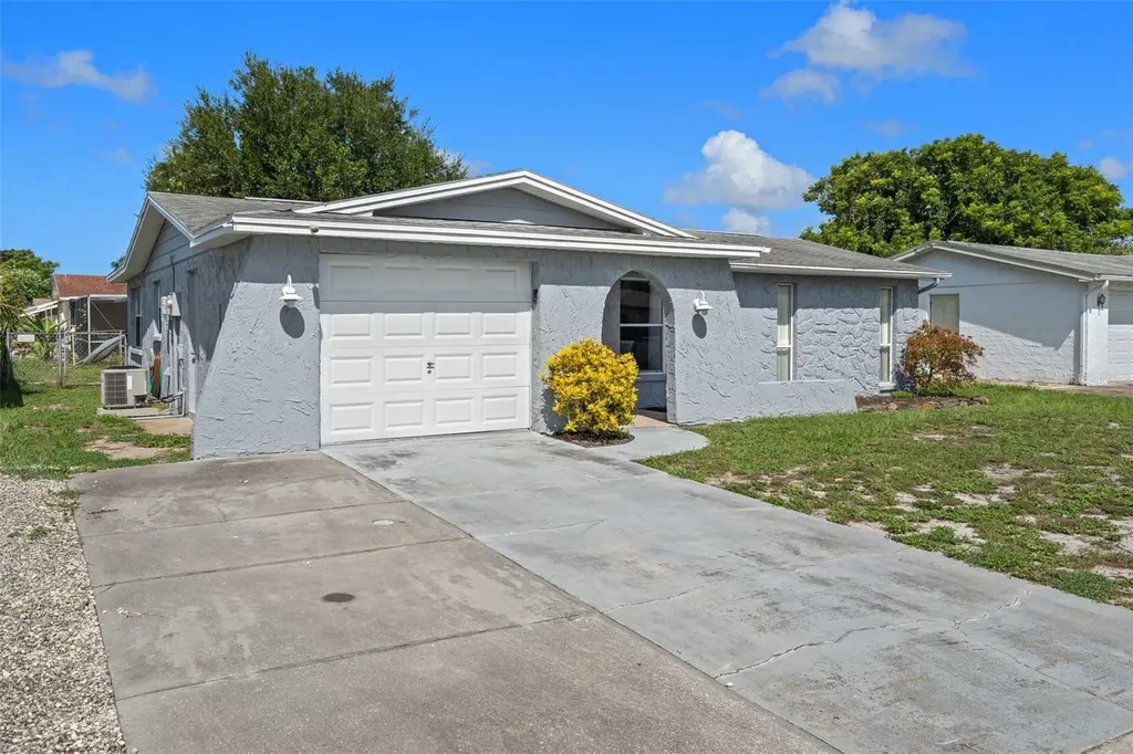 10125 Brandywine Lane Port Richey FL 34668