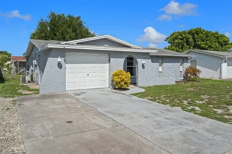 10125 Brandywine Lane Port Richey FL 34668