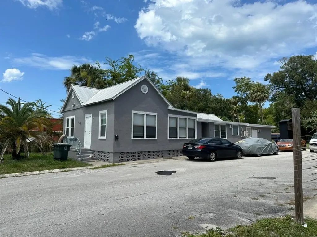 633 N Ridgewood Avenue Daytona Beach FL 32114