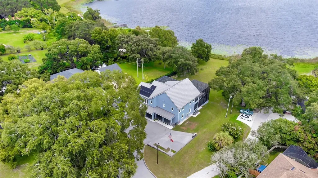 1317 Spring Lake Terrace Ocoee FL 34761