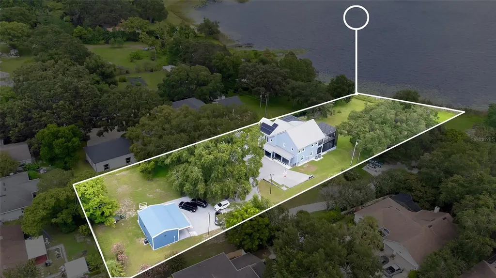1317 Spring Lake Terrace Ocoee FL 34761