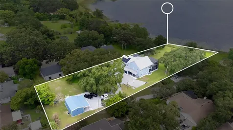 1317 Spring Lake Terrace Ocoee FL 34761