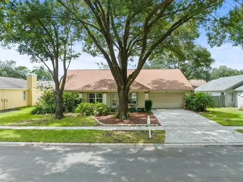 9622 Norchester Circle Tampa FL 33647