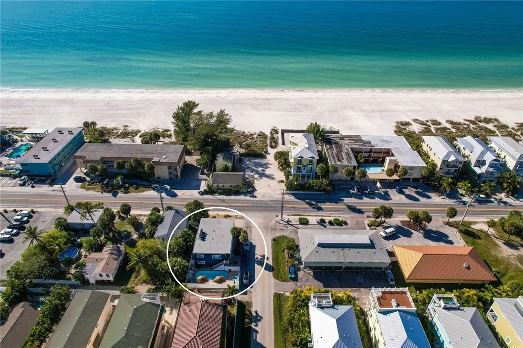 101 25th Street N Bradenton Beach FL 34217