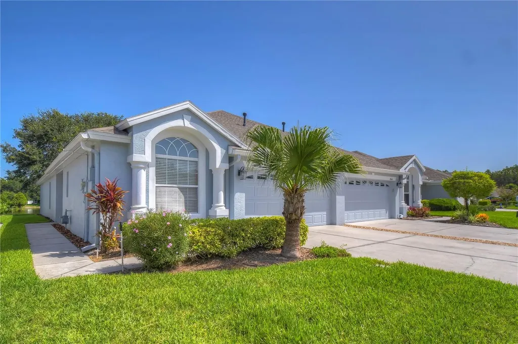 19239 Gophertrail Place Land O Lakes FL 34638