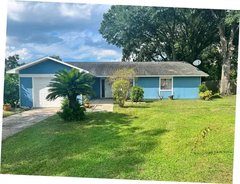 7029 Crooked Lake Trail Orlando FL 32818