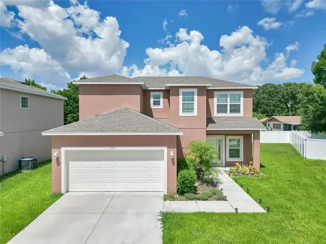 1322 Salisbury Drive Winter Haven FL 33881