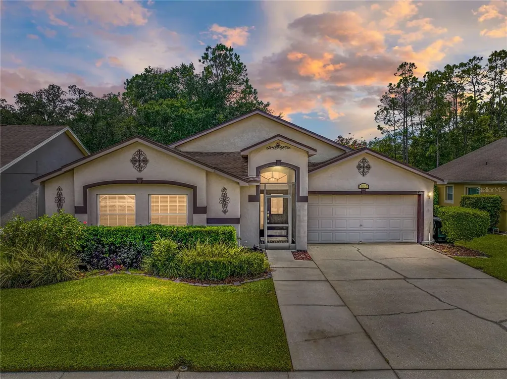 35512 Wickingham Court Zephyrhills FL 33541