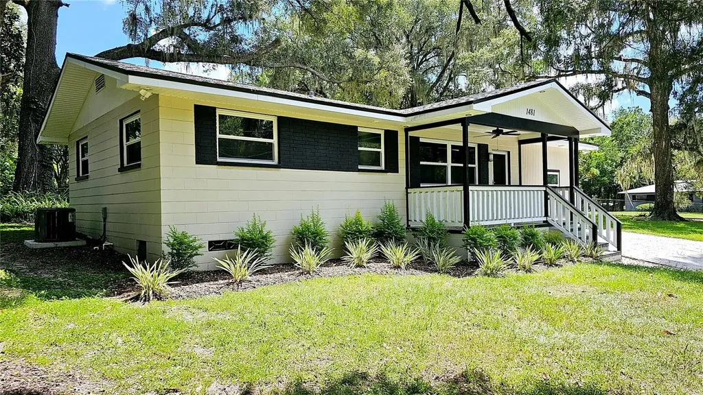 1481 SE 35th Street Gainesville FL 32641