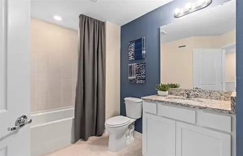 2536 Bright Jewel Street Kissimmee FL 34746
