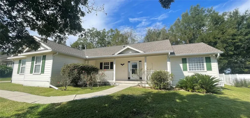 15084 NW 147th Drive Alachua FL 32615