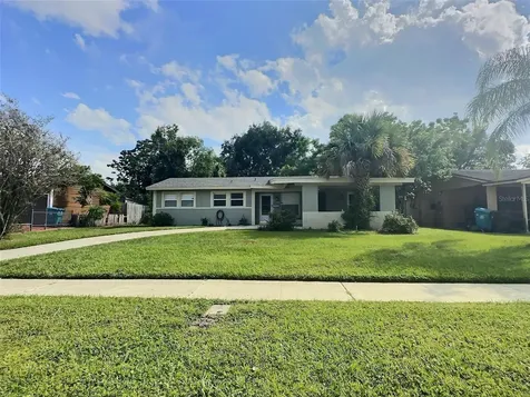 4366 Cassius Street Orlando FL 32811
