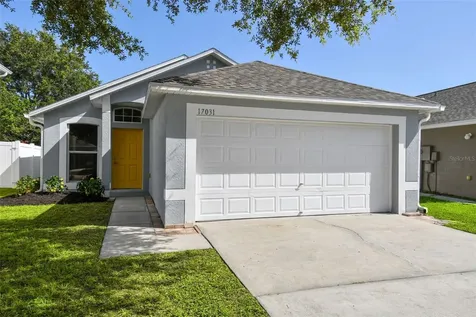 17031 Holmby Court Land O Lakes FL 34638