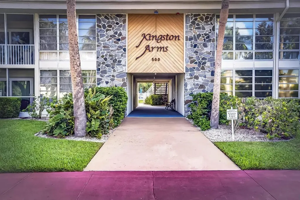 500 S Washington Drive Sarasota FL 34236