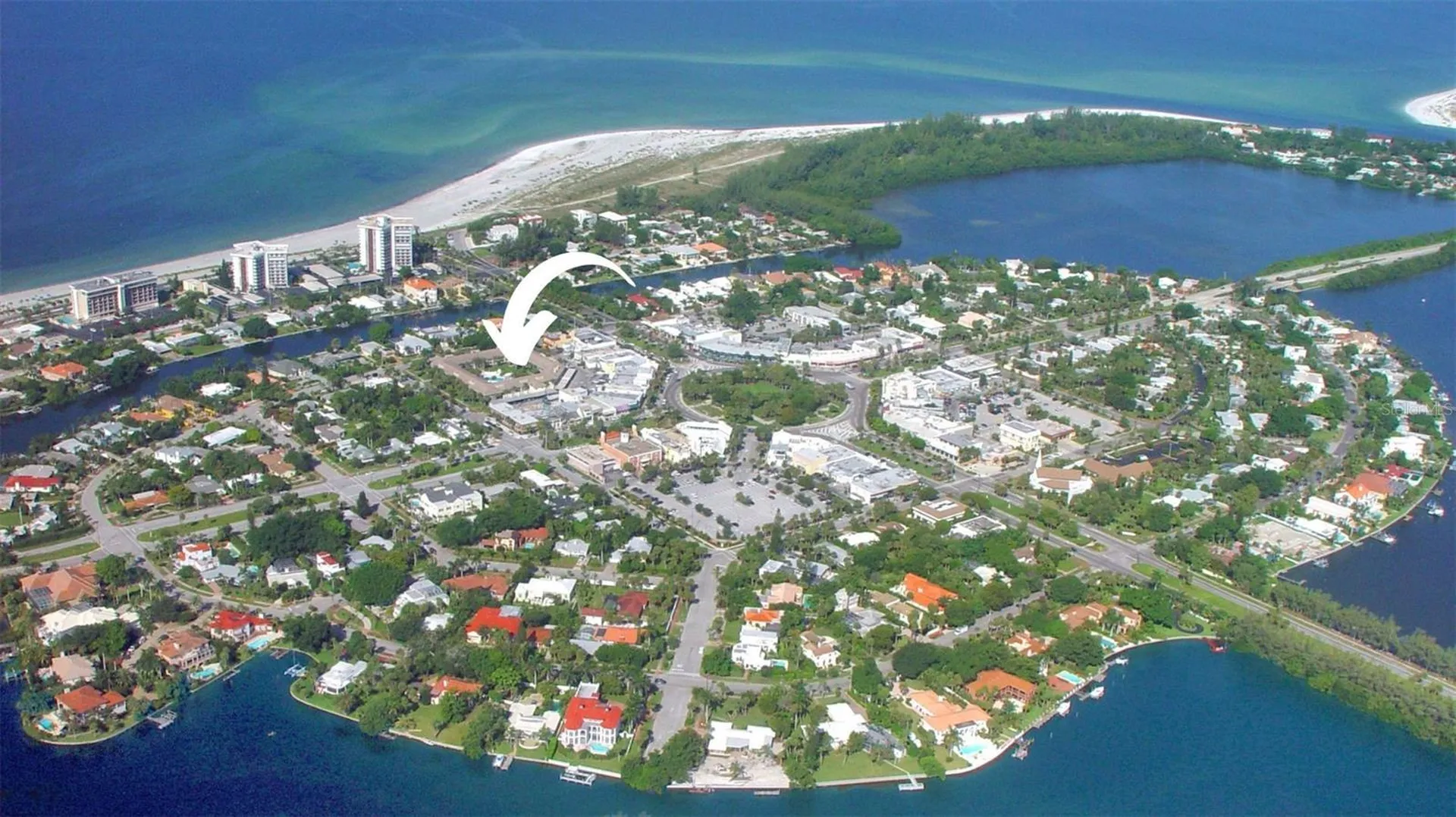500 S Washington Drive Sarasota FL 34236