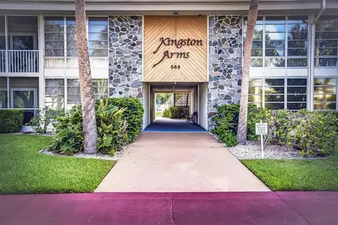 500 S Washington Drive Sarasota FL 34236