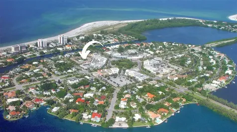 500 S Washington Drive Sarasota FL 34236