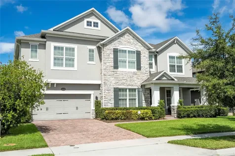 16028 Citrus Knoll Drive Winter Garden FL 34787