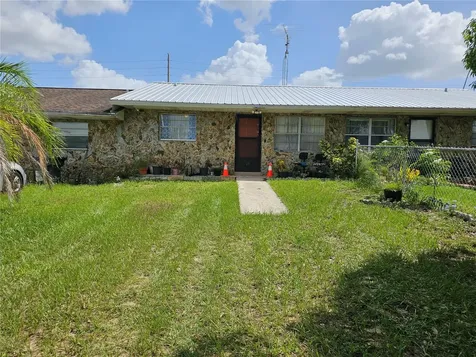 11 W Orange Street Avon Park FL 33825