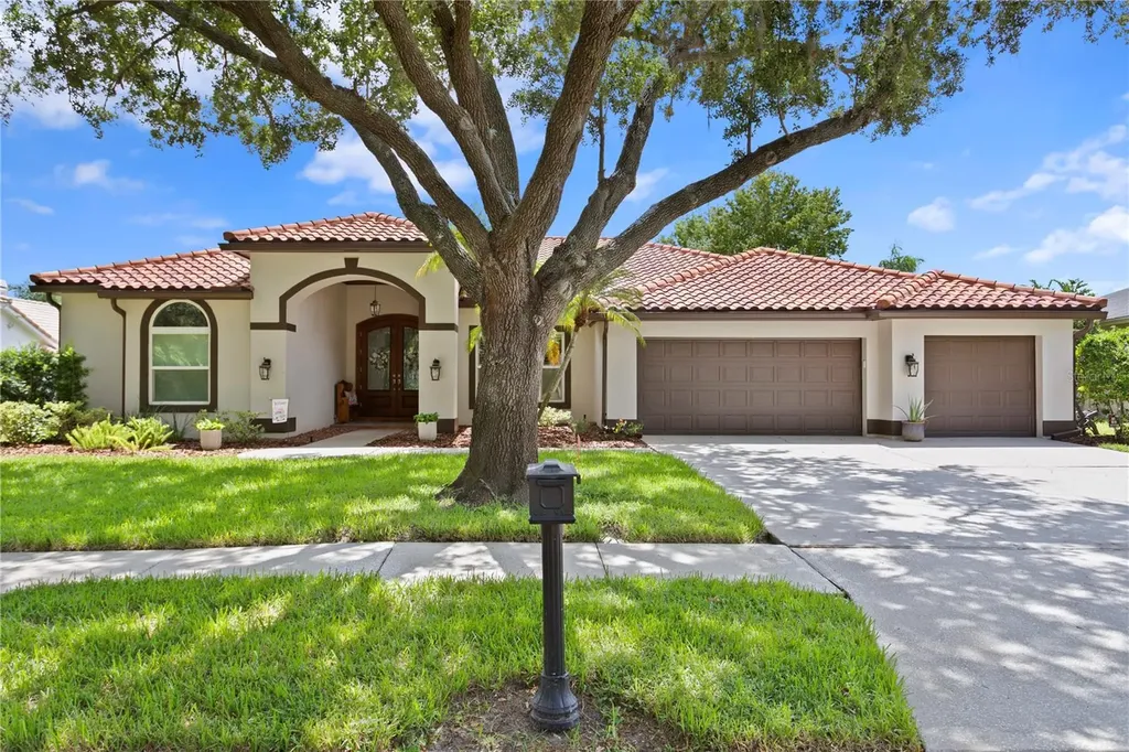 4667 Bardsdale Drive Palm Harbor FL 34685