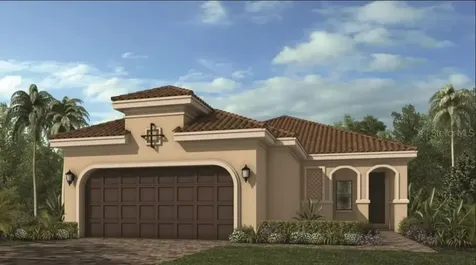11321 Trivio Terrace Palmetto FL 34221