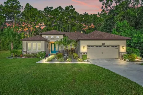 4361 Mount Pleasant Avenue Spring Hill FL 34609