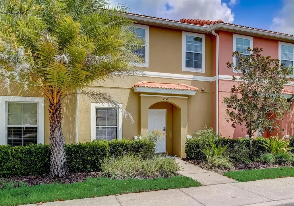 3052 White Orchid Road Kissimmee FL 34747