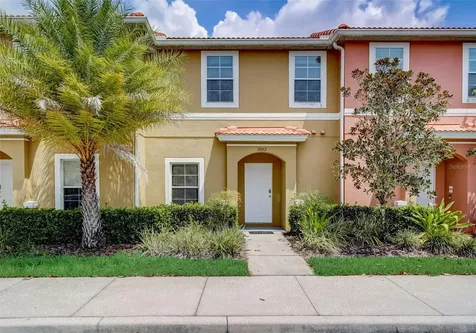 3052 White Orchid Road Kissimmee FL 34747
