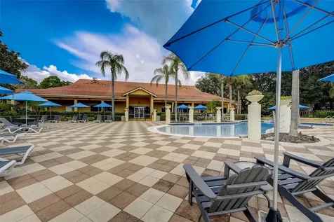 3052 White Orchid Road Kissimmee FL 34747