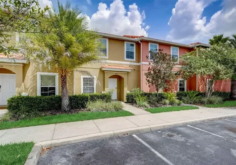 3052 White Orchid Road Kissimmee FL 34747