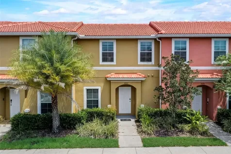 3052 White Orchid Road Kissimmee FL 34747