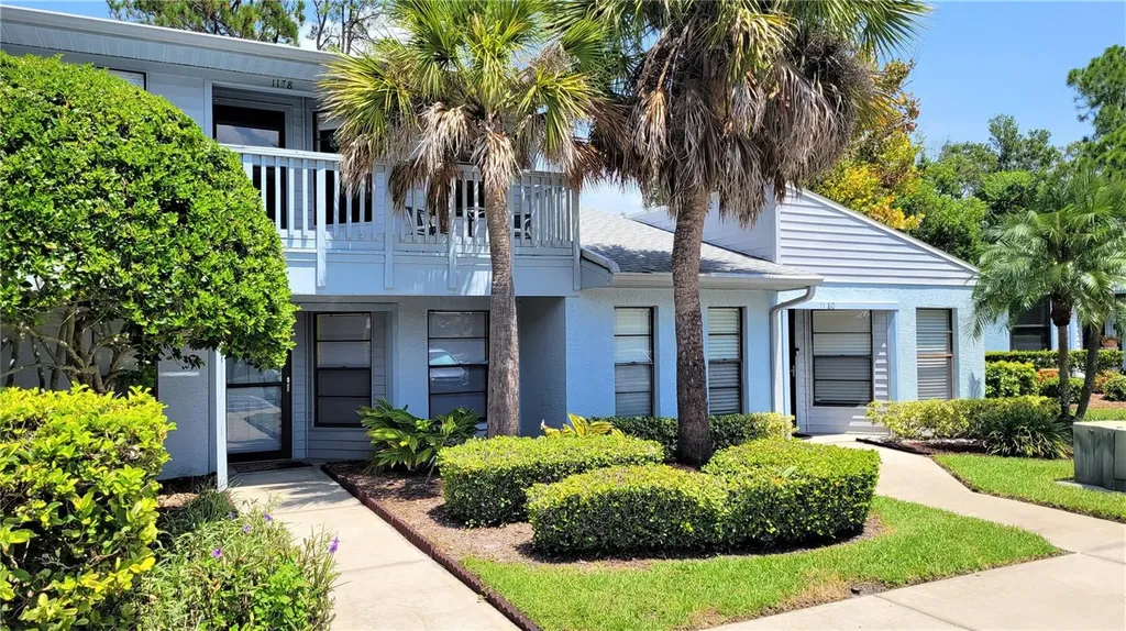 1178 Falcon Drive Dunedin FL 34698