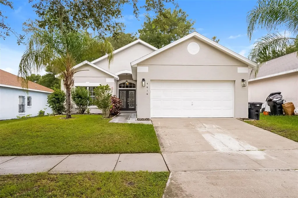 4616 Westgrove Way Orlando FL 32808
