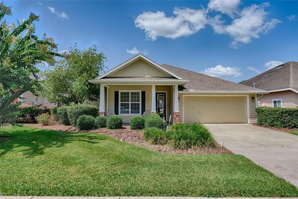 14598 NW 25th Road Newberry FL 32669