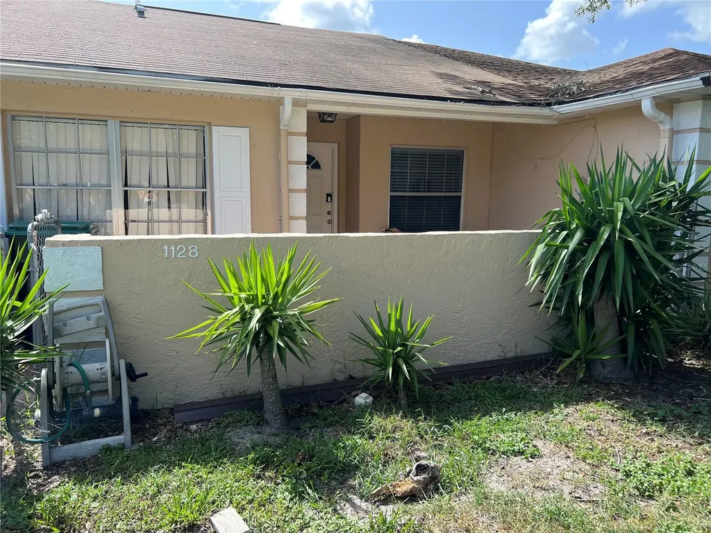 1128 Sophie Boulevard Orlando FL 32828