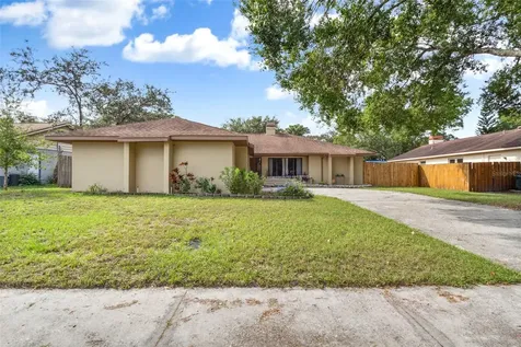 748 Fortuna Drive Brandon FL 33511