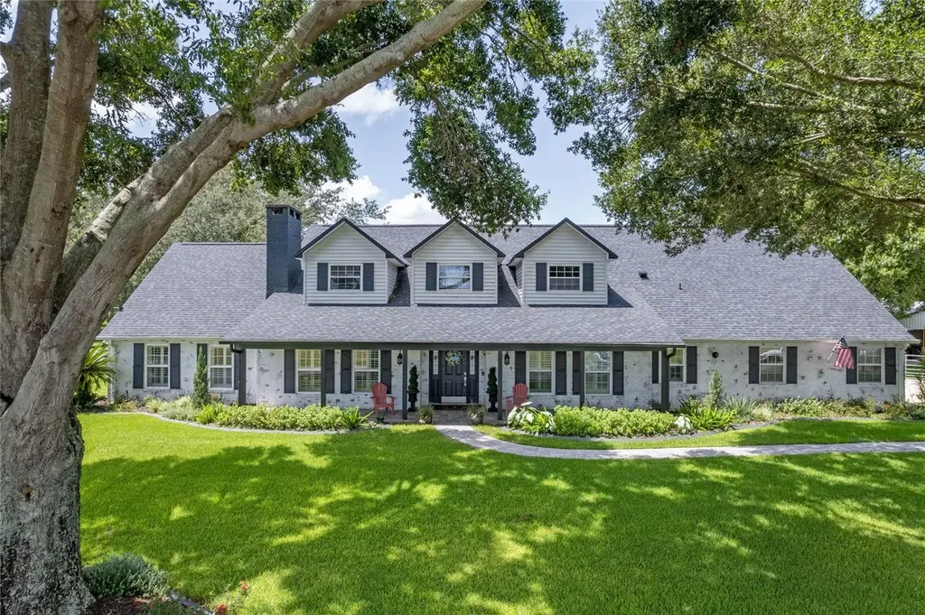 16623 Appaloosa Trail Montverde FL 34756