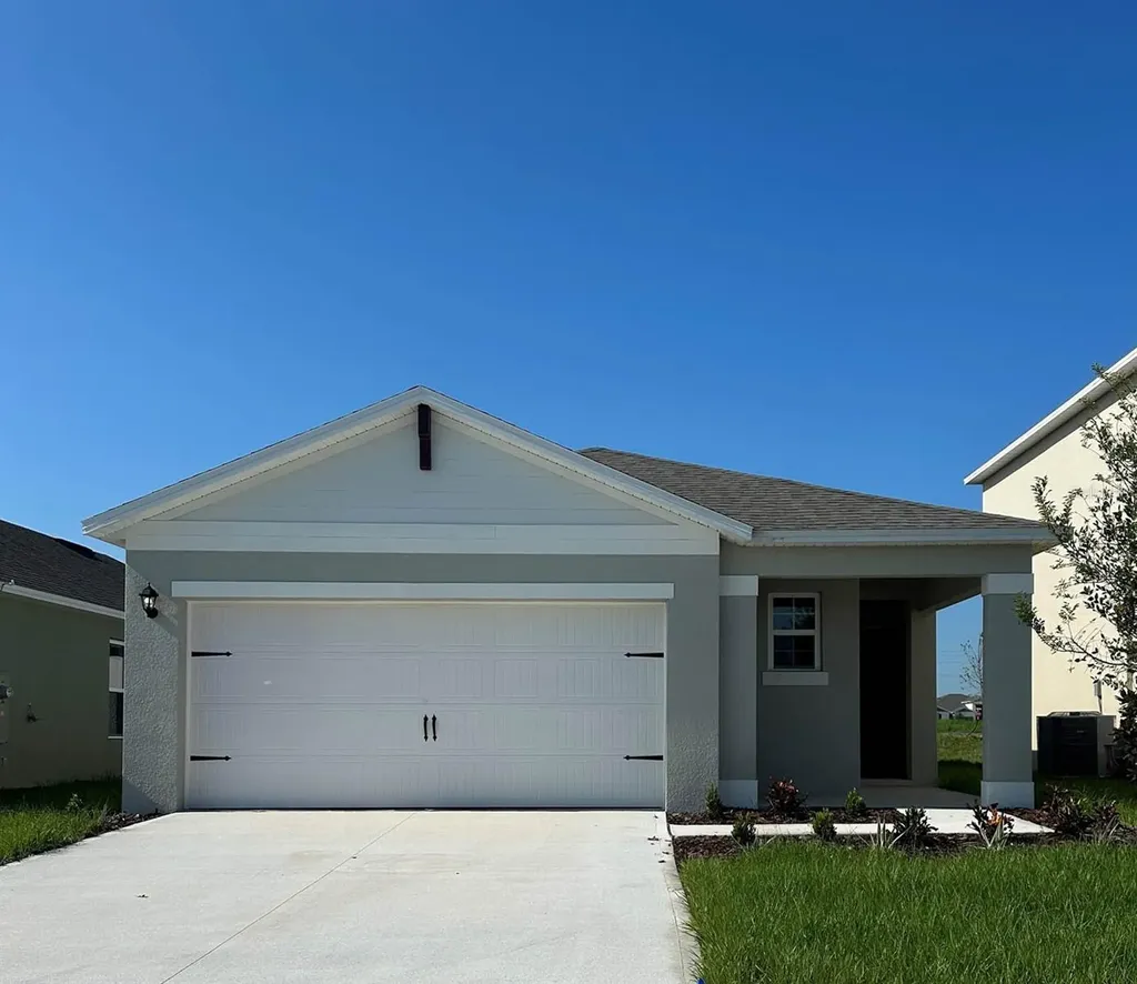 4338 Testana Lane Winter Haven FL 33884