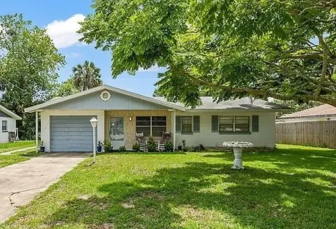 5105 Taylor Avenue Port Orange FL 32127
