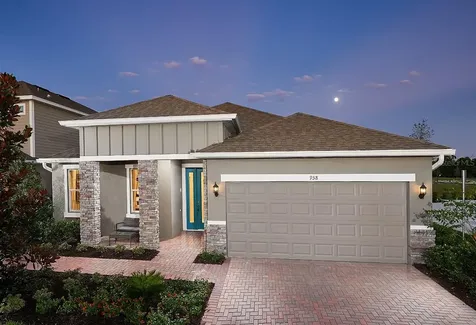 2404 Sirena Lane Mount Dora FL 32757