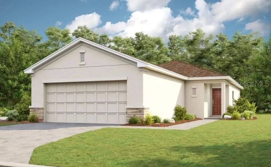 11203 Fieldstone Drive Palmetto FL 34221