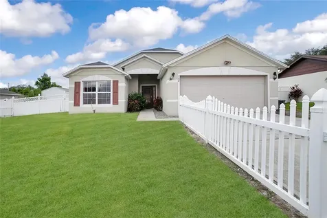 768 Farrington Drive Deltona FL 32725