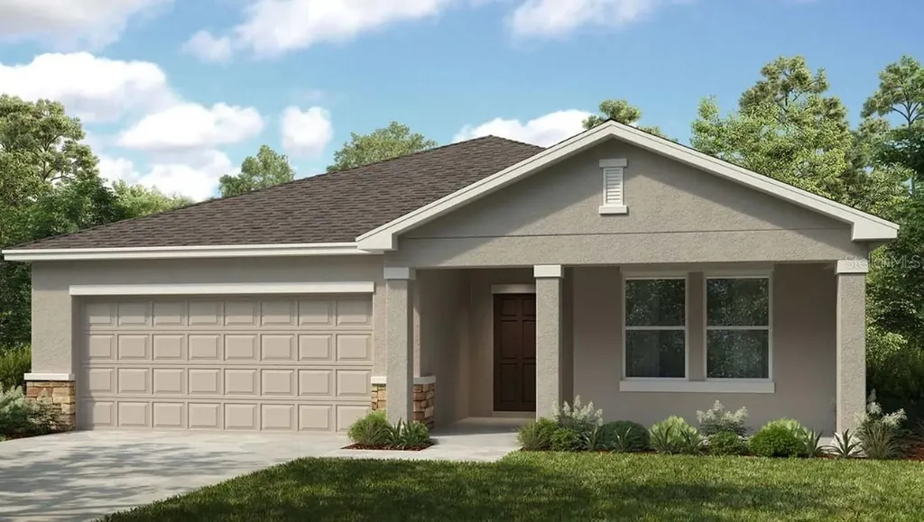 33845 Sky Blossom Circle Leesburg FL 34788