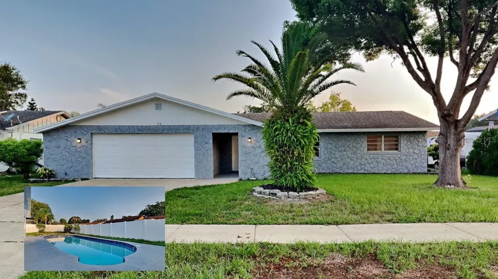 72 Woodview Drive Port Orange FL 32129