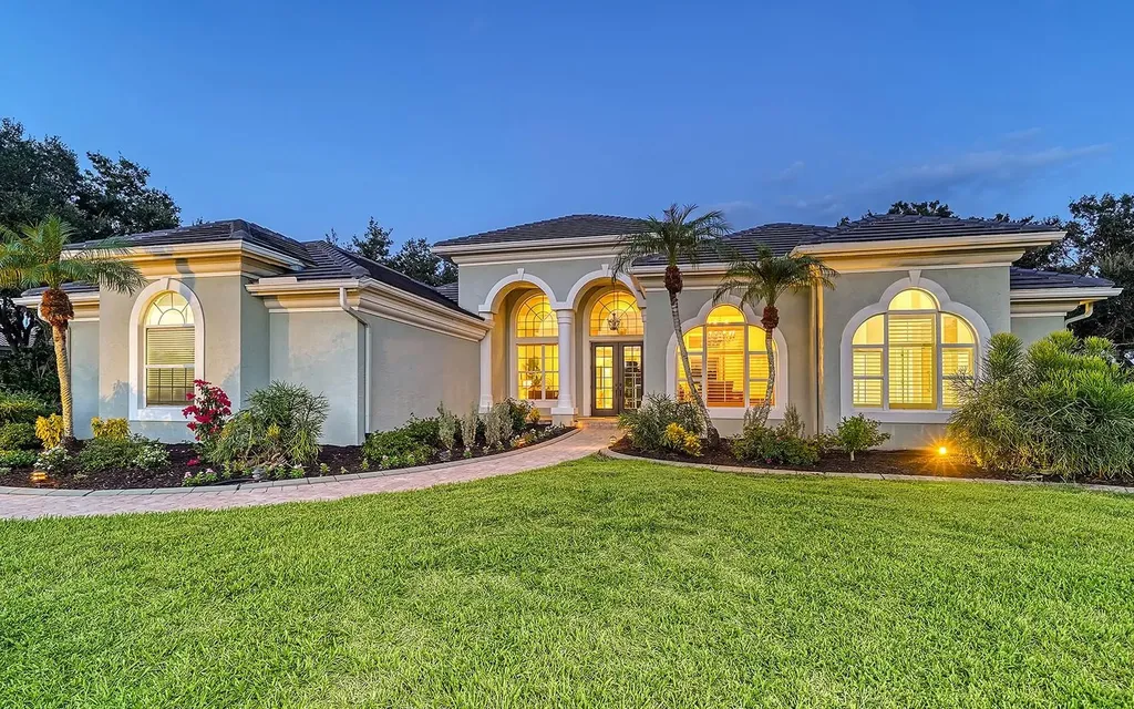 7779 Alister Mackenzie Drive Sarasota FL 34240