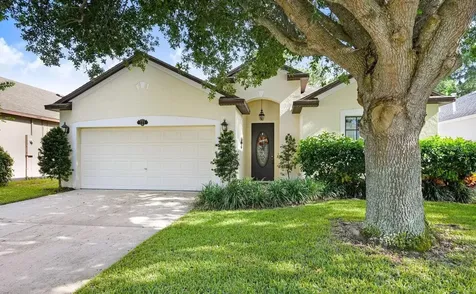 533 Marian Court Titusville FL 32780