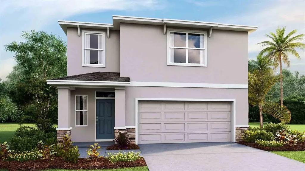 35710 Sunflower Hill Drive Zephyrhills FL 33541