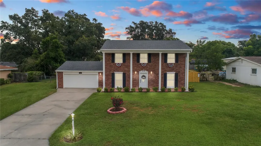 4616 Burgundy Place Lakeland FL 33813